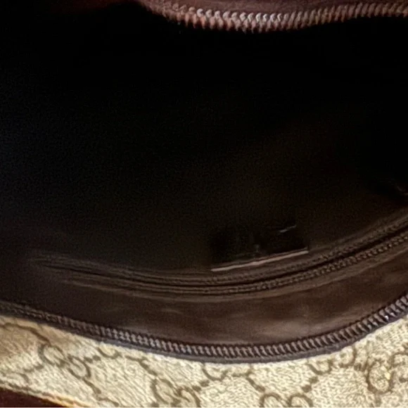 Gucci GG Over the Shoulder Small Tote Bag - Picture 5 of 15